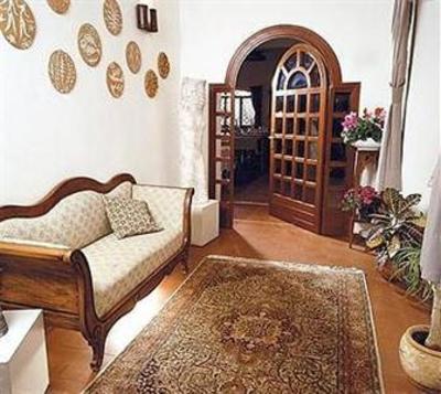 фото отеля Hotel Il Querceto