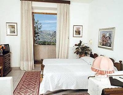 фото отеля Hotel Il Querceto