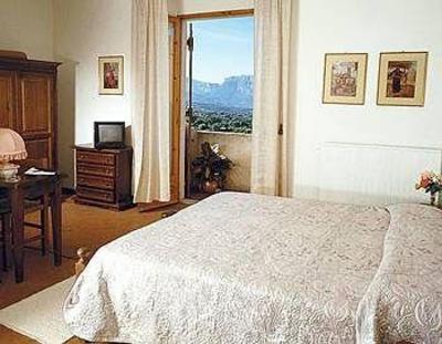 фото отеля Hotel Il Querceto