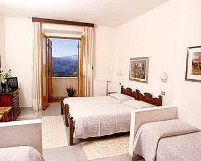 фото отеля Hotel Il Querceto