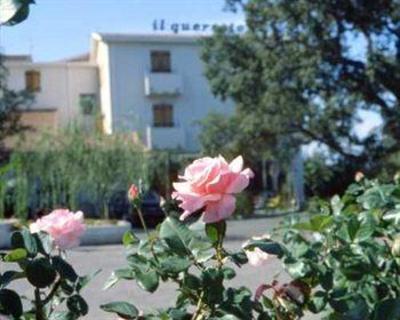 фото отеля Hotel Il Querceto