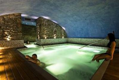 фото отеля Grand Hotel Villa Tuscolana