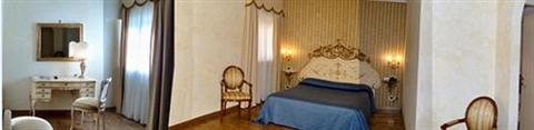 фото отеля Grand Hotel Villa Tuscolana