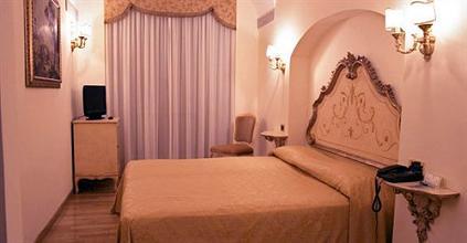 фото отеля Grand Hotel Villa Tuscolana