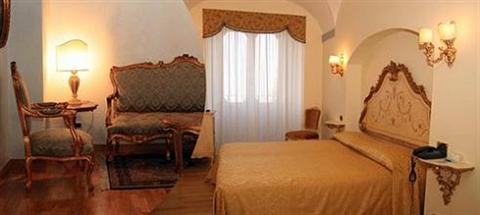 фото отеля Grand Hotel Villa Tuscolana