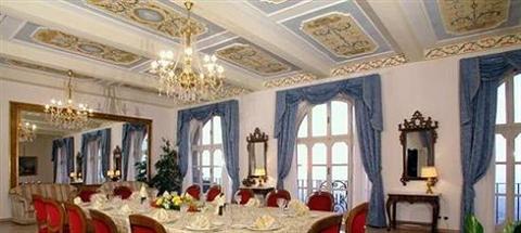 фото отеля Grand Hotel Villa Tuscolana