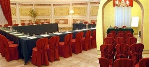фото отеля Grand Hotel Villa Tuscolana