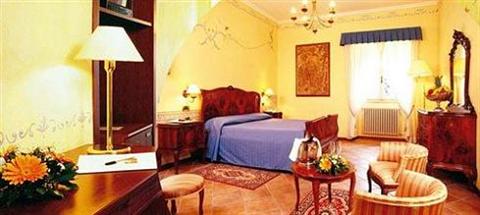 фото отеля Grand Hotel Villa Tuscolana