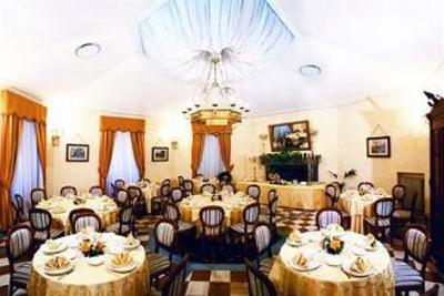 фото отеля Grand Hotel Villa Tuscolana