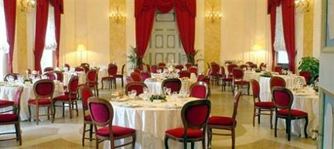 фото отеля Grand Hotel Villa Tuscolana