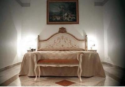 фото отеля Grand Hotel Villa Tuscolana
