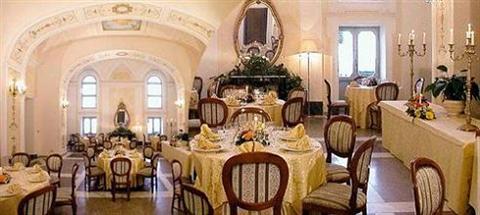 фото отеля Grand Hotel Villa Tuscolana