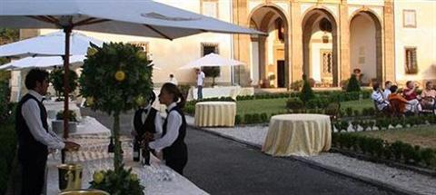 фото отеля Grand Hotel Villa Tuscolana