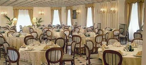 фото отеля Grand Hotel Villa Tuscolana