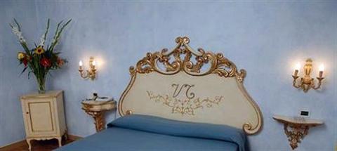 фото отеля Grand Hotel Villa Tuscolana