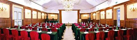 фото отеля Grand Hotel Villa Tuscolana