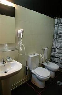 фото отеля Hotel Residencial Universal