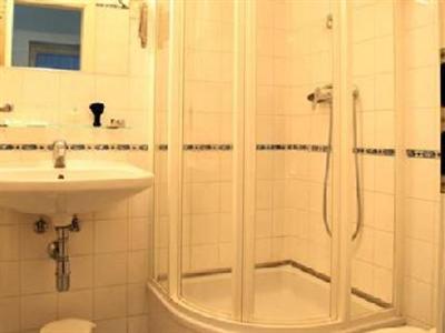 фото отеля Ferchergasse Appartements Vienna