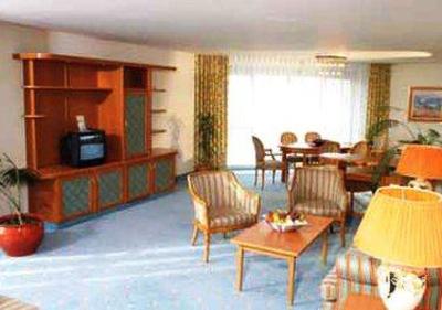фото отеля BEST WESTERN Hotel Convita