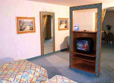 фото отеля BEST WESTERN Hotel Convita