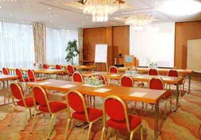 фото отеля BEST WESTERN Hotel Convita