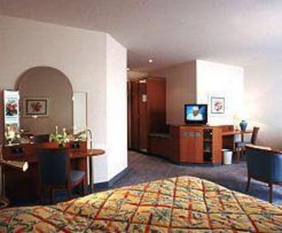 фото отеля BEST WESTERN Hotel Convita