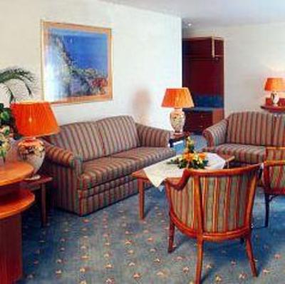 фото отеля BEST WESTERN Hotel Convita