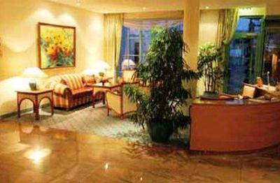 фото отеля BEST WESTERN Hotel Convita