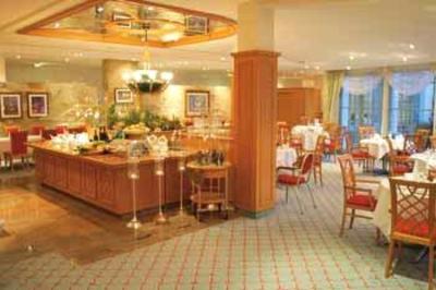 фото отеля BEST WESTERN Hotel Convita