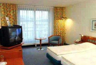 фото отеля BEST WESTERN Hotel Convita