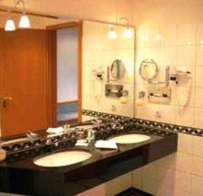 фото отеля BEST WESTERN Hotel Convita