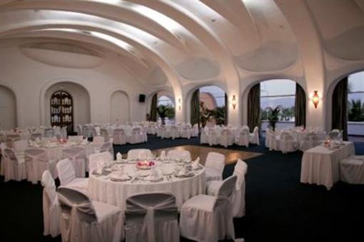 фото отеля Las Hadas Golf Resort and Marina