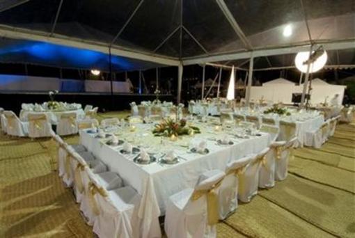 фото отеля Las Hadas Golf Resort and Marina