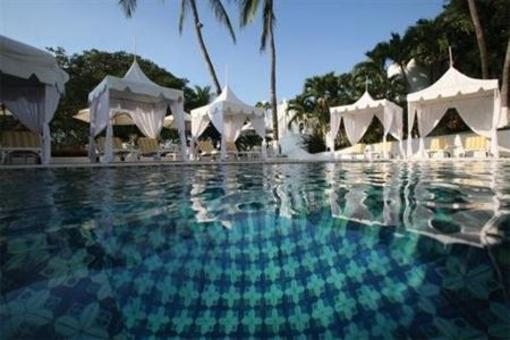 фото отеля Las Hadas Golf Resort and Marina
