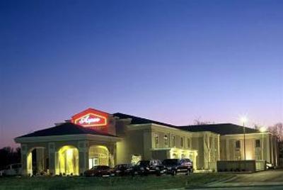 фото отеля Aspen Hotel & Suites