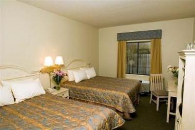 фото отеля Aspen Hotel & Suites