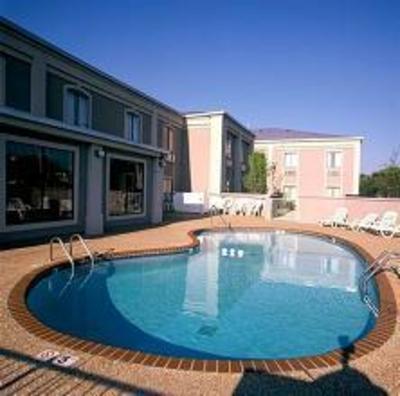 фото отеля Aspen Hotel & Suites