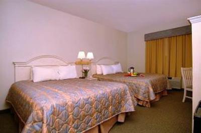 фото отеля Aspen Hotel & Suites