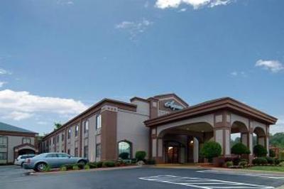 фото отеля Aspen Hotel & Suites