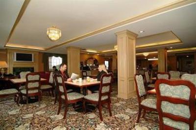 фото отеля Aspen Hotel & Suites