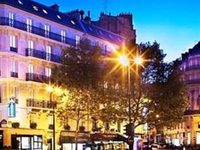 Best Western Plaza Elysees