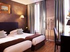 фото отеля Best Western Plaza Elysees