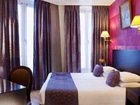 фото отеля Best Western Plaza Elysees