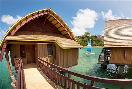 фото отеля Holiday Inn Resort Vanuatu