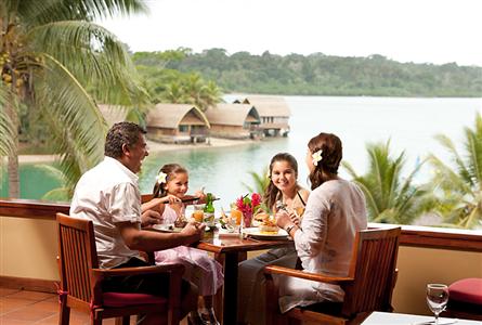 фото отеля Holiday Inn Resort Vanuatu