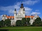 фото отеля Hotel Adler Leipzig