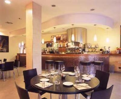 фото отеля Hotel Rosengarten Pavia