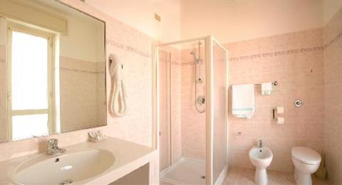 фото отеля Hotel Rosengarten Pavia