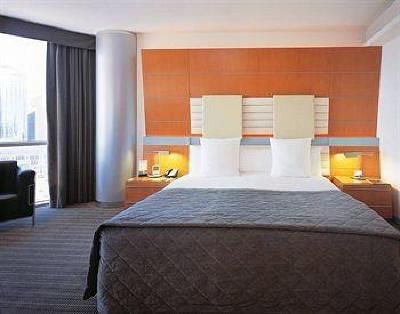 фото отеля Hilton Dubai Creek