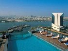 фото отеля Hilton Dubai Creek